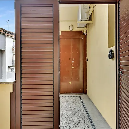 D'apulia 16 - Affitti Brevi Italia Daire
