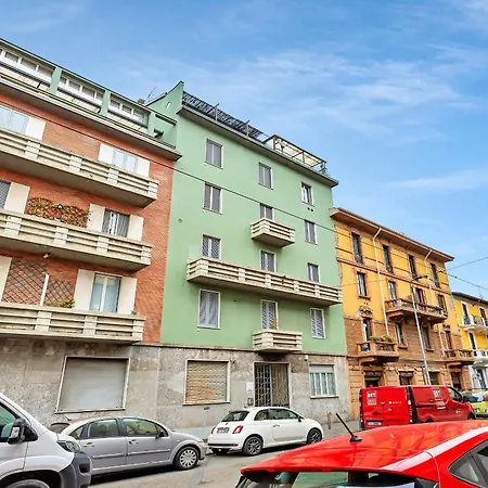 D'apulia 16 - Affitti Brevi Italia * Milano
