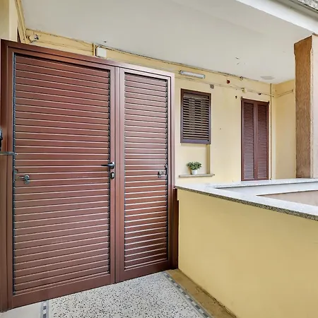 Daire D'apulia 16 - Affitti Brevi Italia