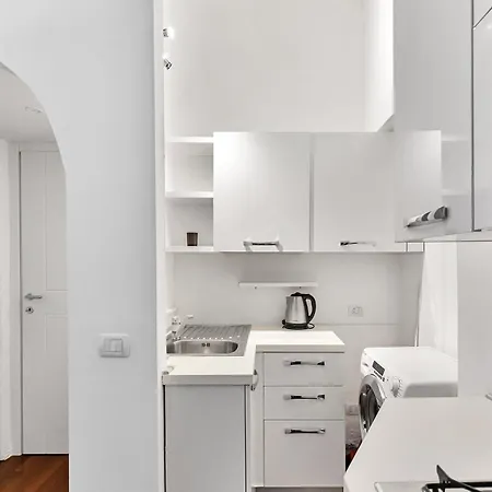 D'apulia 16 - Affitti Brevi Italia Daire Milano