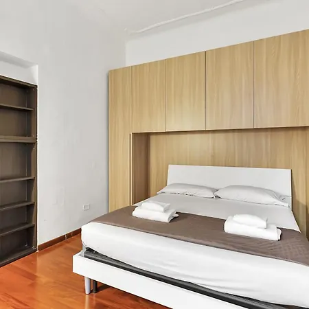 D'apulia 16 - Affitti Brevi Italia Daire Milano